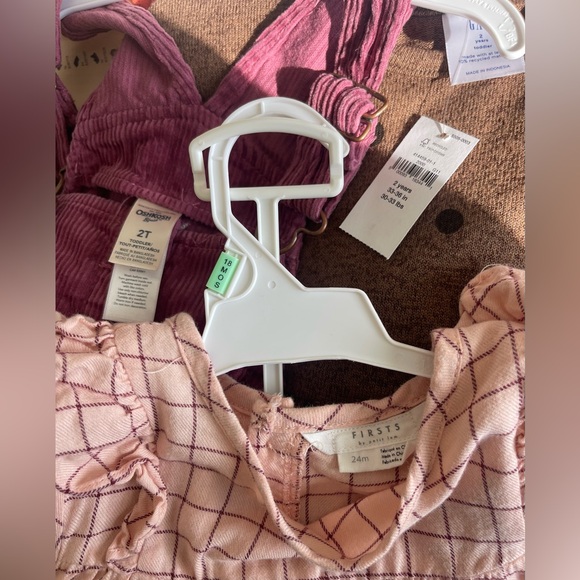 2T dress bundle - Picture 7 of 7